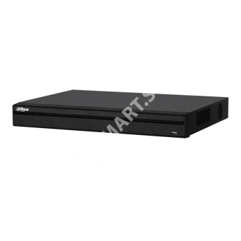 Dahua DH-XVR5216AN-X-16P гибридный HD видеорегистратор