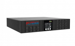 ELTENA Monolith B 3000RТLT (2U, 3000Вт, ЗУ 12А,внешние АКБ 96В или блоки 96-9Е) ИБП