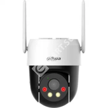 Dahua DH-SD-P5AE-PV-4G-EAU-0400B (4 мм) Видеокамера IP