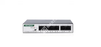 Tantos TSn-4P6U коммутатор