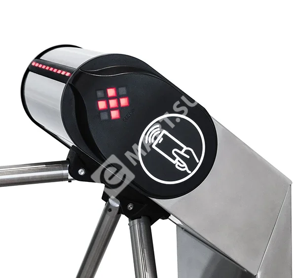 PERCo-KT08.9A (G-I-KT-076) Электронная проходная