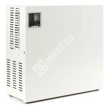 BASTION SKAT-V ИБП-48/9-4x17 (SKAT-RLPS.48DC-500VA) Источник бесперебойного питания
