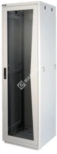 TLK TFR-336060-XXXX-GY Шкаф напольный (каркас) PRACTICAL 33U