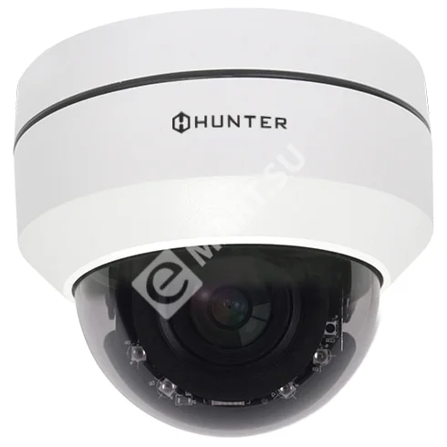 Hunter HN-IPZD307PXA4e (3.35-10.05 мм) Видеокамера IP