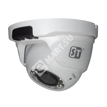 Space Technology ST-S5503 2,8-12mm (2.8-12 мм) Видеокамера IP