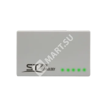 Space Technology ST-ES51 коммутатор