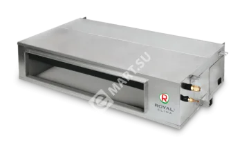 ROYAL CLIMA CO-D 18HNXA/CO-E 18HNX Классическая сплит-система канального типа