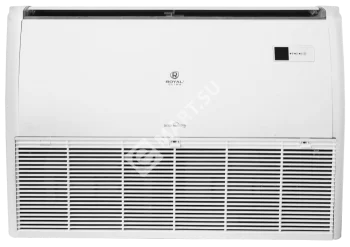 ROYAL CLIMA CO-F 24HNBI/CO-E 24HNBI Инверторная сплит-система напольно-потолочного типа