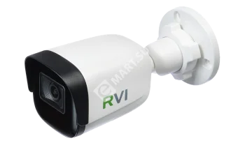 RVi-1NCT2022 white (4 мм) Видеокамера IP