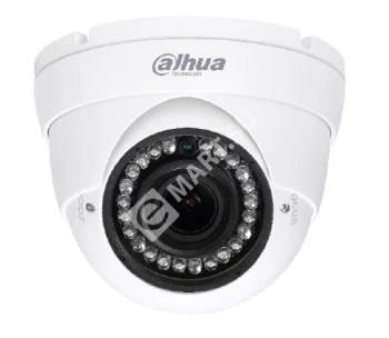 Dahua DH-HAC-HDW1100RP-VF-S3 (2.7-12 мм) мультиформатная MHD видеокамера