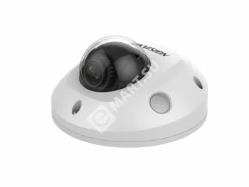 HikVision DS-2CD2523G0-IWS (D) (4 мм) видеокамера IP