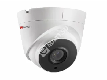 HiWatch DS-I653M (2.8 мм) видеокамера IP