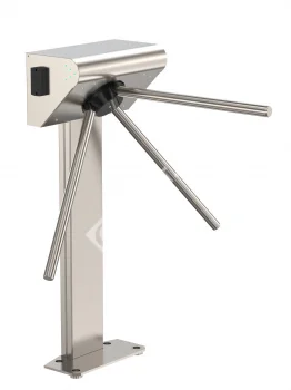 Ростов-Дон Т9М1 STEP2 НЕРЖ (Matrix II MF) Турникет-трипод