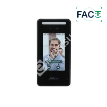 Dahua DHI-ASI6213J-MW Биометрический терминал учета рабочего времени