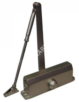 Smartec ST-DC004-BR Доводчик