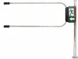 Smartec ST-GR012EC-SS Калитка