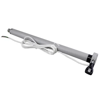 NICE E L 12012 Внутривальный привод