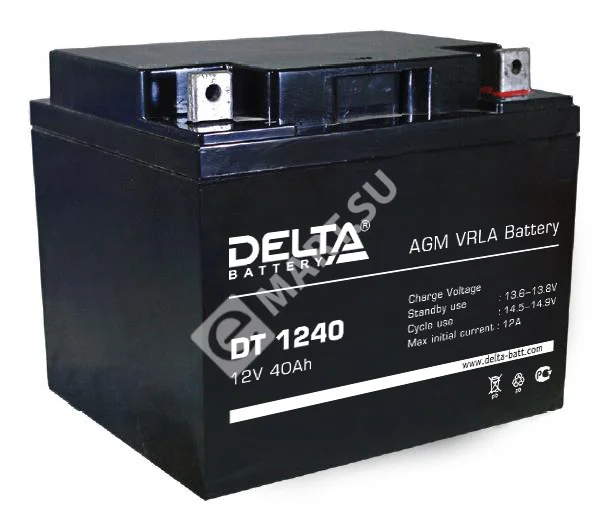 Delta DT 1240