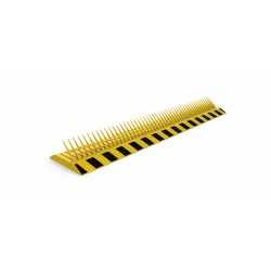 ZKTeco ZK-TK500 (Длина 5500 мм) Шинопрокалыватель