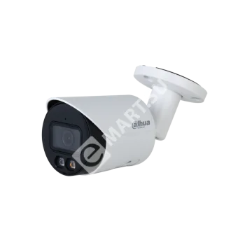 Dahua DH-IPC-HFW2449SP-S-IL-0280B (2.8mm) IP видеокамера