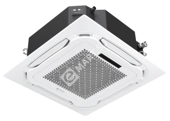 ROYAL CLIMA CO-4C 12HNX/CO-4C/pan 8D1/CO-E 12HNX Классическая сплит-система кассетного типа