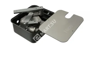 NICE ME3024 Привод для распашных ворот