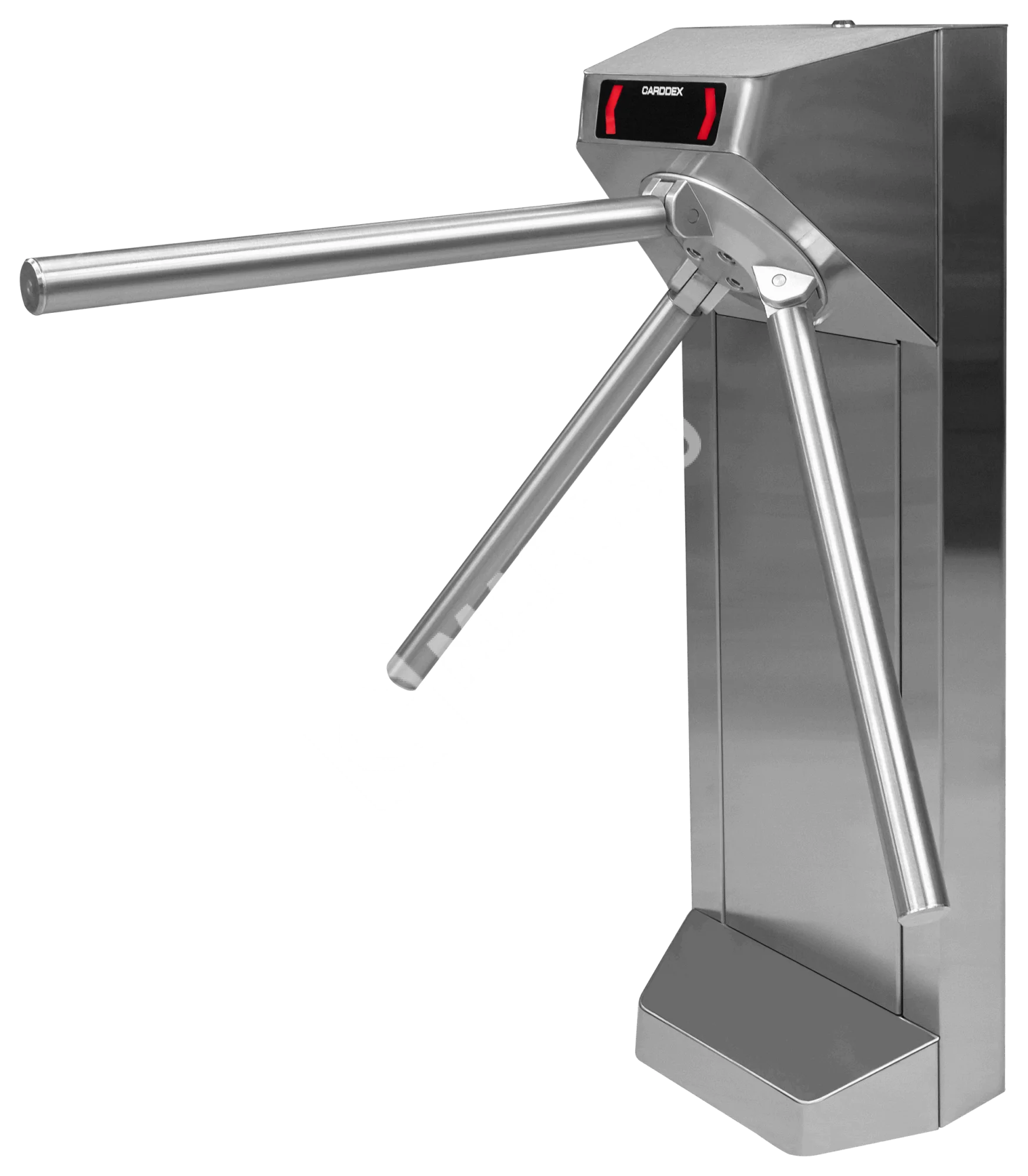 CARDDEX STL-05 (без планок) Турникет-трипод