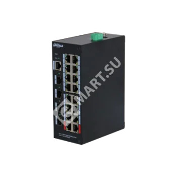 Dahua DH-HS4420-16GT-190 Коммутатор