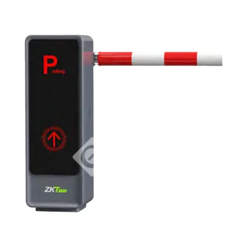 ZKTeco BGM2000L-4M Комплект шлагбаума со стрелой 4 м