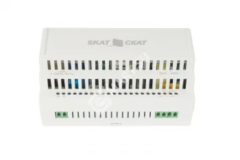 BASTION SKAT-12-8.0 DIN (СКАТ ИБП-12/8-DIN) Источник бесперебойного питания